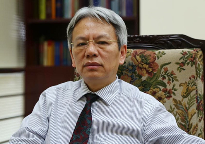 TS Nguyễn Sĩ Dũng: "Kết quả tinh gọn nhanh ngoài mức tưởng tượng"